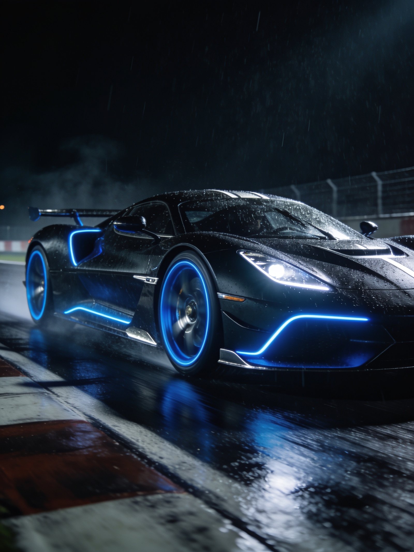 Supercar